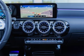Mercedes-Benz Cla 250e