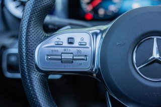 Mercedes-Benz Cla 250e