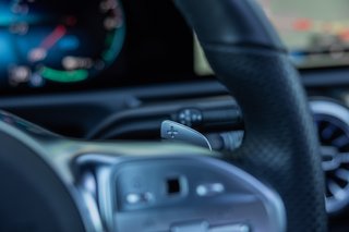 Mercedes-Benz Cla 250e