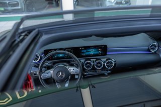 Mercedes-Benz Cla 250e