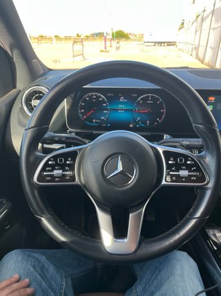 Mercedes-Benz Clase B 2019