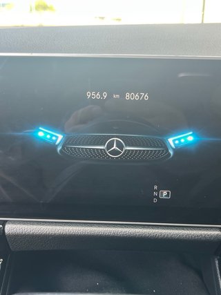 Mercedes-Benz Clase B 2019