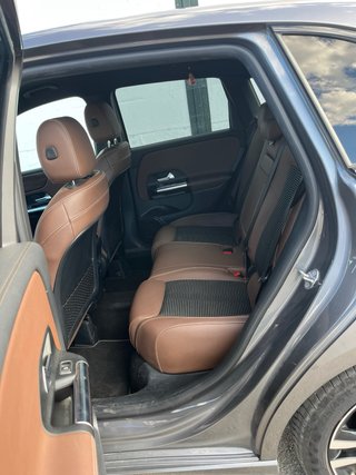 Mercedes-Benz Clase B 2019