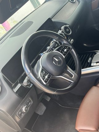 Mercedes-Benz Clase B 2019