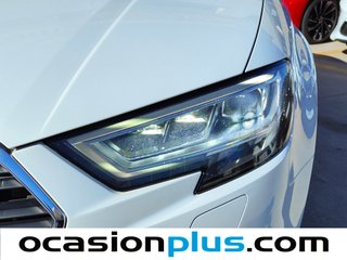 Audi A3 Sedan design edition 1.6 TDI 85 kW (116 CV)