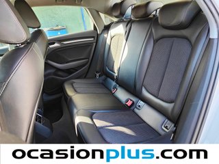 Audi A3 Sedan design edition 1.6 TDI 85 kW (116 CV)