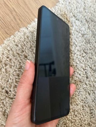Xiaomi Redmi Note 13 4G 256GB Negro