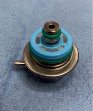 FPR 4 Bar 1.8T Repro