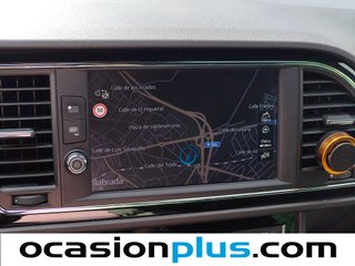 SEAT León 2.0 TSI S&S Cupra DSG 213 kW (290 CV)