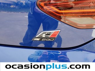 SEAT León 2.0 TSI S&S Cupra DSG 213 kW (290 CV)