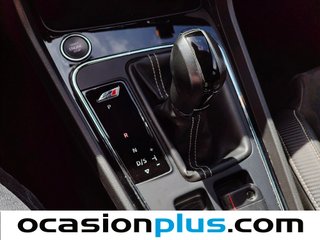 SEAT León 2.0 TSI S&S Cupra DSG 213 kW (290 CV)