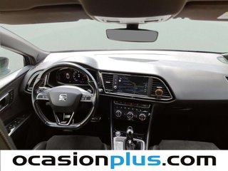 SEAT León 2.0 TSI S&S Cupra DSG 213 kW (290 CV)