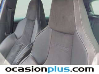 SEAT León 2.0 TSI S&S Cupra DSG 213 kW (290 CV)