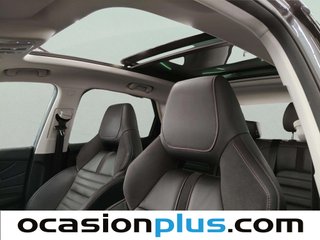 MG eHS 1.5 T-GDI PHEV Luxury 190 kW (258 CV)