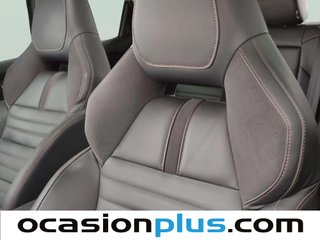 MG eHS 1.5 T-GDI PHEV Luxury 190 kW (258 CV)