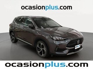 MG eHS 1.5 T-GDI PHEV Luxury 190 kW (258 CV)