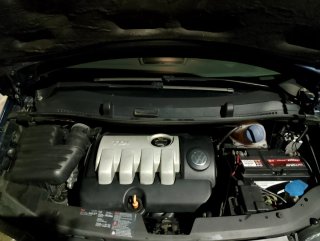 Volkswagen Sharan 2006