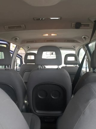 Volkswagen Sharan 2006