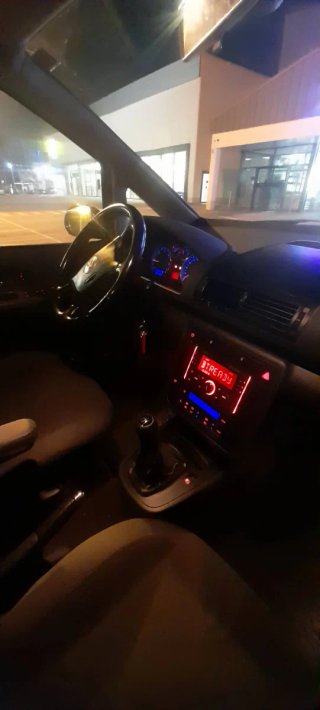 Volkswagen Sharan 2006