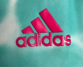 Pantalones cortos deportivos Adidas mujer XS