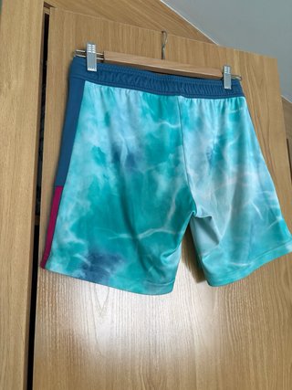 Pantalones cortos deportivos Adidas mujer XS