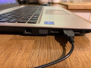 Portátil ASUS X540S