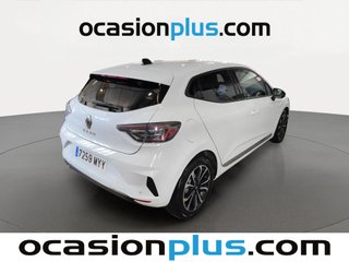 Renault Clio Techno TCe 66 kW (90 CV)