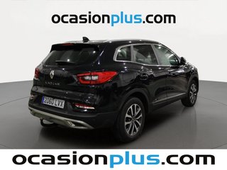 Renault Kadjar Zen TCe 103 kW (140 CV) EDC