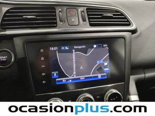 Renault Kadjar Zen TCe 103 kW (140 CV) EDC
