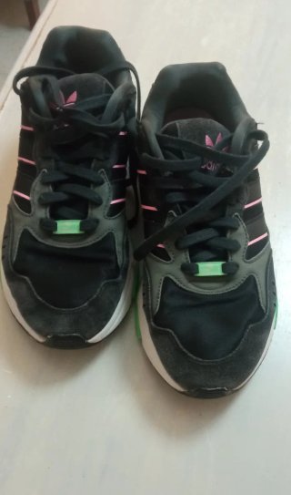 Adidas Retropy F90 Zapatillas