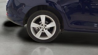 Skoda Rapid 1.0 TSI Ambition 81 kW (110 CV)