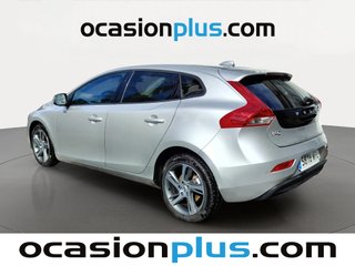Volvo V40 D2 Momentum 88 kW (120 CV)