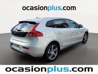 Volvo V40 D2 Momentum 88 kW (120 CV)