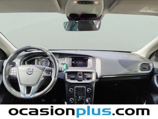 Volvo V40 D2 Momentum 88 kW (120 CV)