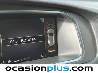 Volvo V40 D2 Momentum 88 kW (120 CV)