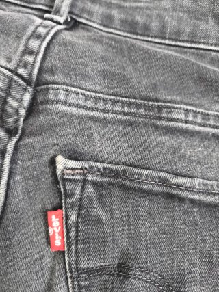 Pantalón Levis Mujer Talla 32