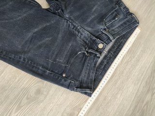 Pantalón Levis Mujer Talla 32