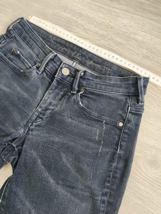 Pantalón Levis Mujer Talla 32