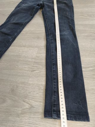 Pantalón Levis Mujer Talla 32
