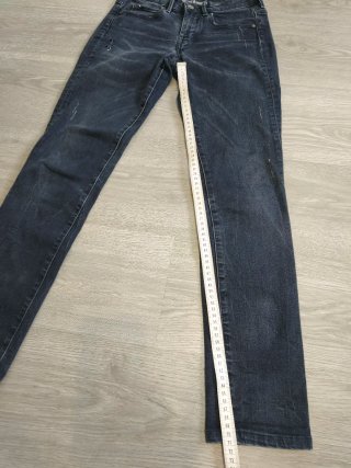 Pantalón Levis Mujer Talla 32