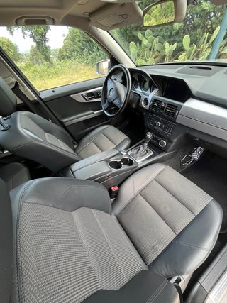 Mercedes-Benz Classe GLK