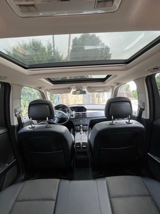 Mercedes-Benz Classe GLK