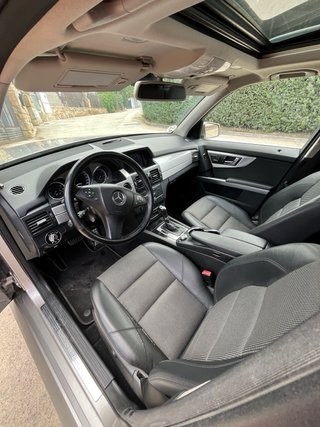 Mercedes-Benz Classe GLK