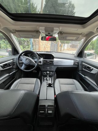 Mercedes-Benz Classe GLK
