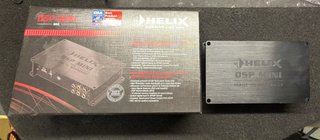 Helix DSP Mini MK2