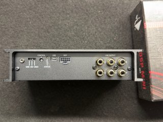 Helix DSP Mini MK2