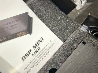 Helix DSP Mini MK2