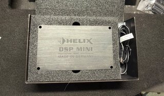 Helix DSP Mini MK2