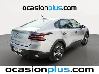 Citroen C4 X PureTech 100 S&S 6v You 75 kW (102 CV)
