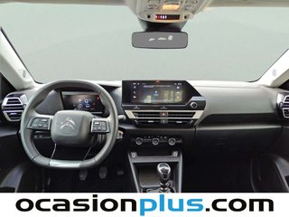 Citroen C4 X PureTech 100 S&S 6v You 75 kW (102 CV)